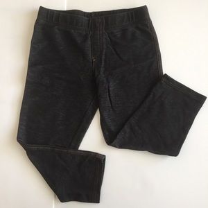 ARIZONA denim leggings